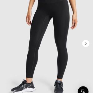 Gymshark Training Leggings - XXL